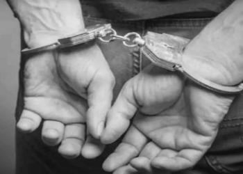 গুজরাট : যৌন হেনস্থার প্রতিবাদ করায় ৬ বছরের ছাত্রীকে খুনের অভিযোগে গ্রেফতার সরকারি স্কুলের অধ্যক্ষ গোবিন্দ নাথ