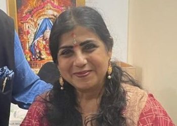 কেরালার কংগ্রেসে মহিলাদের যৌন হয়রানির অভিযোগ তোলা নেত্রীকে দল থেকে বহিষ্কার