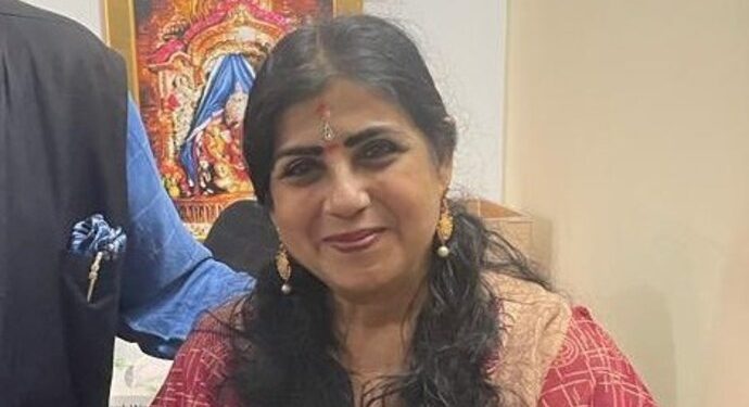 কেরালার কংগ্রেসে মহিলাদের যৌন হয়রানির অভিযোগ তোলা নেত্রীকে দল থেকে বহিষ্কার