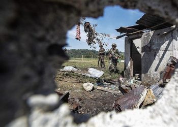 কঙ্গোতে কারাগার থেকে পালানোর সময় অন্তত ১২৯ বন্দি নিহত