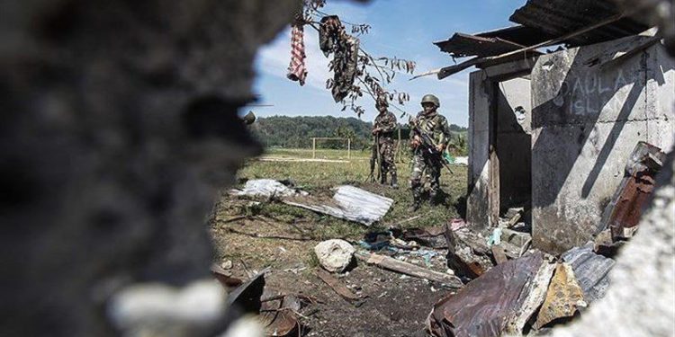 কঙ্গোতে কারাগার থেকে পালানোর সময় অন্তত ১২৯ বন্দি নিহত