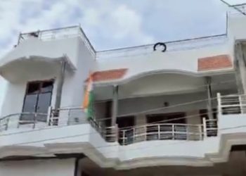 হিন্দু অধ্যুষিত এলাকায় মুসলিম ব্যক্তির বাড়ি কেনার জেরে উত্তেজনা ইউপির মুজাফফরনগরে