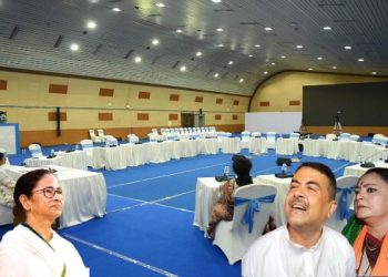 অরাজনৈতিক ভোটারদের আস্থা নেই ! তাই কি ইস্তফার ‘নাটক’ ? বিজেপি বলছে, ‘আদালতকে প্রভাবিত করার চেষ্টা’