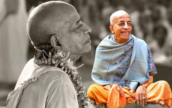 শ্রীমদ ভক্তিবেদান্ত স্বামী প্রভুপাদ : ভারতের এক মহান সাধক