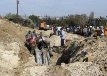 সিরিয়ায় ইরানের ভূগর্ভস্থ ক্ষেপণাস্ত্র তৈরির কারখানা ধ্বংস করেছে আইডিএফ