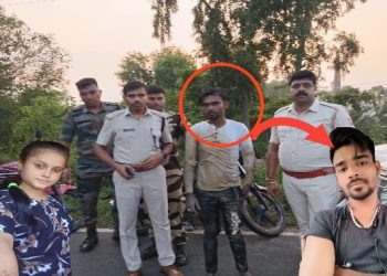 প্রেমিকাকে জবাই করা ঘাতক যুবক বাবু শেখ ধরা পড়েছে, পুলিশের জেরায় তার দাবি,তাকে ছেড়ে অন্যের সঙ্গে প্রেম করায় প্রতিশোধ নিয়েছে