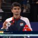 প্যারিস প্যারালিম্পিকসে ব্যাডমিন্টনে রৌপ্য পদক জিতেছেন ইউপির আইএএস এল ওয়াই সুহাস