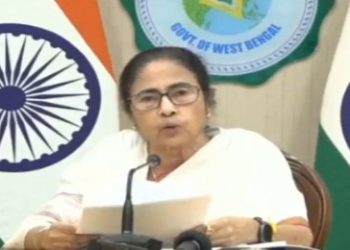 বৈঠক সরাসরি সম্প্রচারে আপত্তি, নবান্নে গিয়েও মুখ্যমন্ত্রীর সাথে বৈঠকে বসলেন না ডাক্তাররা, ‘আমি পদত্যাগ করতে রাজি আছি’ : বললেন অভিমানী মমতা ব্যানার্জি