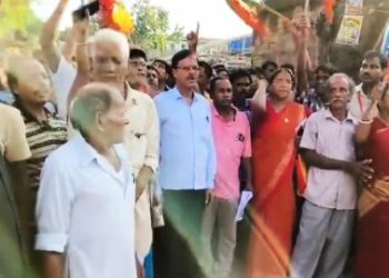 নন্দীগ্রামের সমবায় সমিতির সবকটি আসনে জয় বিজেপির, হুগলির শ্রমিক প্রতিনিধি নির্বাচনে বিজেপিকে জোট করে ড্র করতে বাধ্য করার অভিযোগ তৃণমূল -বাম-কংগ্রেসের বিরুদ্ধে