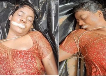 মঙ্গলকোটে অজয় নদের জলে শাঁখাপলা পরা অজ্ঞাত মহিলার দেহ উদ্ধার, মৃত্যুর কারন নিয়ে ধন্দ্ব