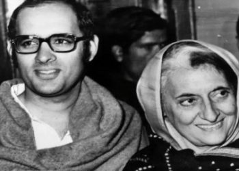 ইন্দিরা গান্ধীর সময় থেকে কংগ্রেসের শাসনকালে ভারতকে নাড়া দেওয়া ৯ টি বৃহত্তম দুর্নীতি