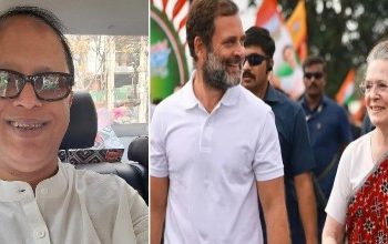 ভারতে “ইস্ট ইন্ডিয়া কোম্পানি” নরেন্দ্র মোদী এবং বিজেপির পতন ঘটাতে মরিয়া হয়ে আমেরিকার ইচ্ছায় সবকিছু করতে প্রস্তুত’ : কাদের সম্পর্কে বললেন বাংলাদেশি সাংবাদিক ?