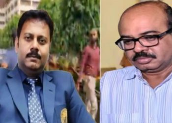 আরজি করের ‘অভয়া’র ধর্ষণ-খুন মামলায় প্রাক্তন অধ্যক্ষ সন্দীপ ঘোষ ও টালা থানার ওসি অভিজিৎ মণ্ডলের ফাঁসি হতে পারে : জানাল সিবিআই আদালত