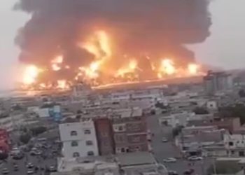 এবারে ইয়েমেনে ইরান-সমর্থিত হুথি সন্ত্রাসীদের ঠেকে মারাত্মক হামলা ইসরায়েলের