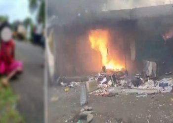 তেলেঙ্গানায় আদিবাসী মহিলাকে ধর্ষণ ও হত্যার চেষ্টা, মামলা লঘু করার অভিযোগ কংগ্রেস সরকারের বিরুদ্ধে, অভিযুক্ত শেখ মখদুমের দোকান-বাড়ি ও মসজিদে ভাঙচুর চালিয়েছে ক্ষিপ্ত জনতা, উত্তেজনা