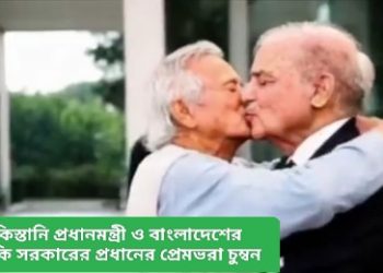 ভয় পেয়েছে পাকিস্তান ! মধ্যপ্রাচ্যে ইসরায়েলের দুঃসাহসিক অভিযান বন্ধ করতে নিরাপত্তা পরিষদে কাতর আকুতি