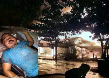 পার্বত্য চট্টগ্রামে চাকমা জনগোষ্ঠীর ওপর জিহাদি হামলা, মারধর- লুটপাট-অগ্নিসংযোগ, সেনা ও জিহাদিদের বিরুদ্ধে নির্বিচারে গুলি চালানোর অভিযোগ, বহু মানুষ আহত