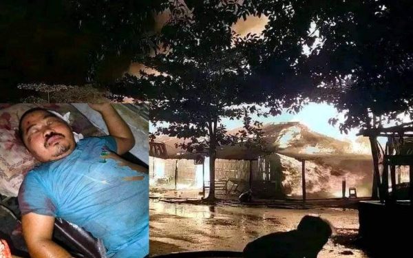 পার্বত্য চট্টগ্রামে চাকমা জনগোষ্ঠীর ওপর জিহাদি হামলা, মারধর- লুটপাট-অগ্নিসংযোগ, সেনা ও জিহাদিদের বিরুদ্ধে নির্বিচারে গুলি চালানোর অভিযোগ, বহু মানুষ আহত