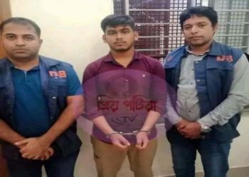 বাংলাদেশ : ধর্মনিন্দার মিথ্যা অভিযোগে হিন্দু যুবককে প্রাণে মারার চেষ্টা করল জঙ্গিরা