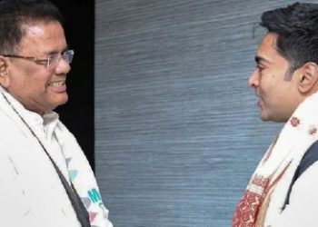 আরজি কর ধর্ষণ-খুন কান্ডে তোলপাড়ের মাঝেই পদত্যাগ করেছেন আসামে তৃণমূলের রাজ্য সভাপতি রিপুন বোরা