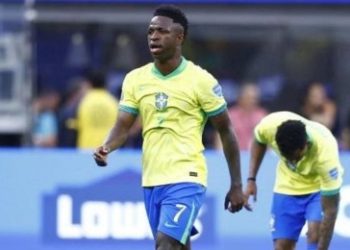 বিশ্বকাপ বাছাইপর্বের ম্যাচে হেরে গেল আর্জেন্টিনা ও ব্রাজিল