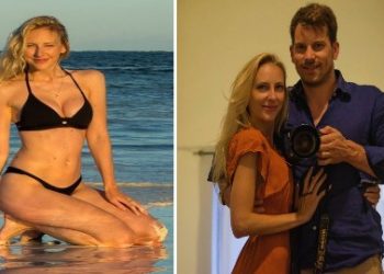 সুইস সুন্দরীর হৃদয় বিদারক হত্যা ! স্বামী লাশ টুকরো টুকরো করে মিক্সারে পিষে দেয়, নৃশংসতা দেখে হতবাক পুলিশ