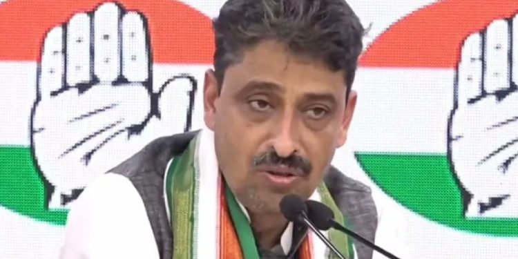 নরেন্দ্র মোদীকে ‘কেটে টুকরো টুকরো করার’ হুমকি দেওয়া কংগ্রেস সাংসদ ইমরান মাসুদের বিচার শুরু হবে আদালতে