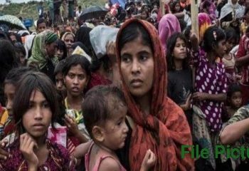 ভূয়ো পরিচয়পত্র তৈরি করে ৪০ বছর ধরে বসবাস করছিল পাকিস্তানি মহিলা শাজিয়া রিয়াজ, বিয়ে করে ৪ সন্তান নিয়ে রীতিমতো সংসার ফেঁদে ফেলেছে, অবশেষে গ্রেফতার