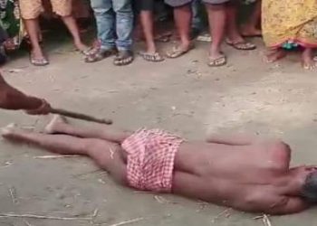 প্রতিবেশী বাড়িতে ভাসুর-ভাতৃবধূর ঘনিষ্ঠ মুহুর্ত দেখে ফেলার কারনেই খুন হতে হয় পটাশপুরের বধূকে : দাবি করল পুলিশ