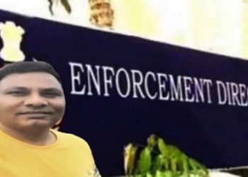 শিক্ষক নিয়োগ দুর্নীতি মামলায় স্কুল মিডলম্যান প্রসন্ন রায়ের ১৬৩.২০ কোটি টাকার সম্পত্তি বাজেয়াপ্ত করল ইডি