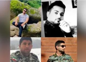 ইসরায়েলি হামলার পর ইরানে মৃতের সংখ্যা বেড়ে দাঁড়িয়েছে চারে