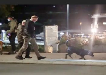 সুইডেনে ইসরায়েলের দূতাবাসে হামলার নির্দেশ দিয়েছিল কুখ্যাত ফক্সট্রট নেটওয়ার্ক