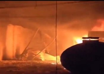 আঙ্কারায় নাশকতার পর ইরাক ও সিরিয়ায় ৩২ জায়গায় তুর্কির হামলা, বহু হতাহতের আশঙ্কা