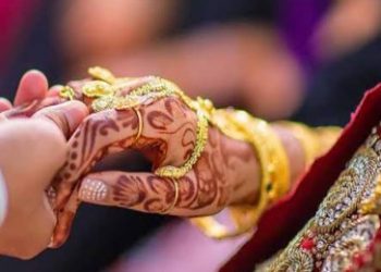 পঞ্চম নিকাহ করতে গিয়ে ধরা পড়ে চম্পট দিল মুর্শিদাবাদের রাণা রুবেল