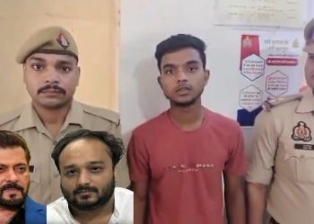 লরেন্স বিষ্ণোইয়ের নাম নিয়ে ফোনে সলমন খানকে হুমকি দেওয়া তৈয়ব আনসারিকে গ্রেফতার করেছে মুম্বাই পুলিশ