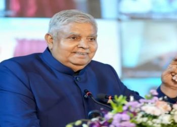 প্রতিবেশী ইসলামি রাষ্ট্রগুলিতে হিন্দুদের উপর নির্যাতনে বিশ্বের নীরবতা নিয়ে প্রশ্ন তুললেন উপরাষ্ট্রপতি জগদীপ ধনকর