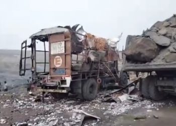 বীরভূমে কয়লা খনিতে বিস্ফোরণে অন্তত ৬ জন আদিবাসী শ্রমিকের মৃত্যু, আহত বেশ কয়েকজন