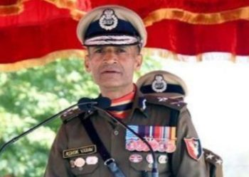 কাশ্মীর উপত্যকায় অনুপ্রবেশ করার জন্য নিয়ন্ত্রণ রেখায় অপেক্ষা করছে ১৫০ পাকিস্তানি সন্ত্রাসবাদী : জানালেব বিএসএফ কর্তা