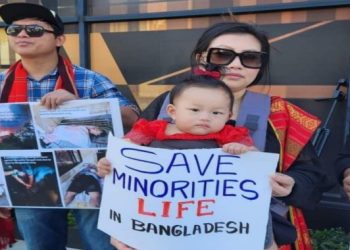 বাংলাদেশ : সেপ্টেম্বর মাসে ২৮ জনকে পিটিয়ে খুন, ৪৪ ধর্ষণ, শেখ হাসিনার পতনের পর ৪৮টি জেলায় ২৭৮ টি হামলা, হিন্দুদের জন্য বিপজ্জনক হয়ে উঠেছে ইউনুস সরকার