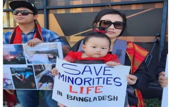 বাংলাদেশ : সেপ্টেম্বর মাসে ২৮ জনকে পিটিয়ে খুন, ৪৪ ধর্ষণ, শেখ হাসিনার পতনের পর ৪৮টি জেলায় ২৭৮ টি হামলা, হিন্দুদের জন্য বিপজ্জনক হয়ে উঠেছে ইউনুস সরকার