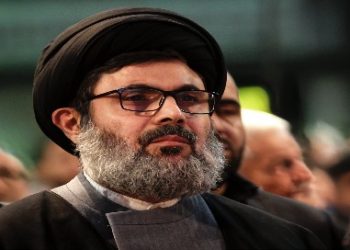 হিজবুল্লাহর পরবর্তী প্রধান হাশিম সাফিকে খতম করল ইসরায়েল