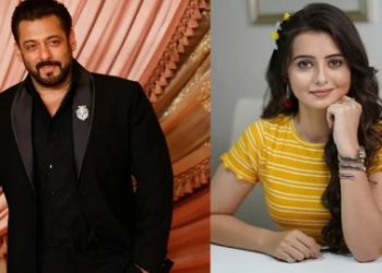 ফারহান মির্জাকে তালাক দিয়ে হিন্দু ধর্মে ফিরে আসার ঘোষণা করেছেন অভিনেত্রী চাহাত খান্না, এবারে সলমান খানকে বিয়ের প্রস্তাব দিলেন আর এক ‘চাহাত’ অভিনেত্রী