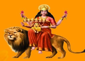 নবরাত্রির পঞ্চম দিনে পূজিতা হন দেবী স্কন্দমাতা, মায়ের পুজন বিধান এবং আচার সম্পর্কে জানুন