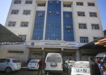 ত্রাণ সংস্থাকে নিষিদ্ধ করে হামাসকে এবার ‘ভাতে মারার’ পরিকল্পনা করেছে ইসরায়েল