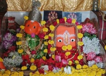 গির সোমনাথের শীতলা মায়ের আশীর্বাদে সেরে ওঠে দুরারোগ্য রোগ