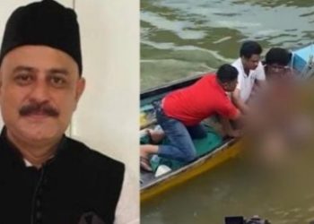 মধুচক্রের ফাঁদে পড়ে আত্মহত্যা করলেন ম্যাঙ্গালুরুর ব্যবসায়ী