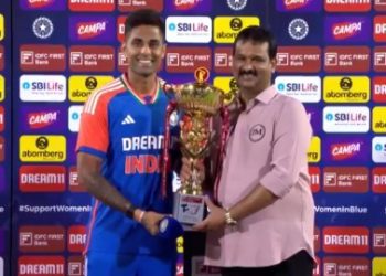 টি-২০ তেও বাংলাদেশকে হোয়াইটওয়াশ করল ভারত