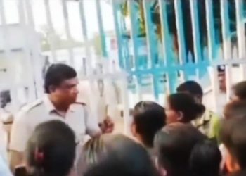 মুর্শিদাবাদে ৯ বছরের মেয়েকে ধর্ষণ করে খুনের অভিযোগ, ফের কাঠগড়ায় পুলিশ, ফারাক্কা থানার ওসিকে বরখাস্ত করার দাবি তুললেন শুভেন্দু অধিকারী