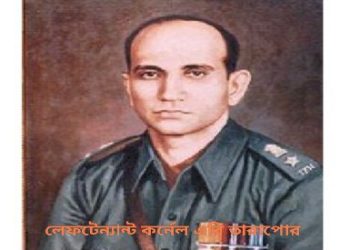 চাউইন্দার যুদ্ধ : পাকিস্তানের সামরিক স্বৈরশাসক আইয়ুব খানের দর্প চূর্ণ করেছিল ভারতের হিন্দু সেনাবাহিনী