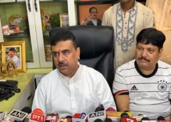 ‘তৃণমূল পার্টি কোন ভদ্রলোক করে না, এই পার্টিতে মুসলমানরা যুক্ত’ : বললেন শুভেন্দু অধিকারী